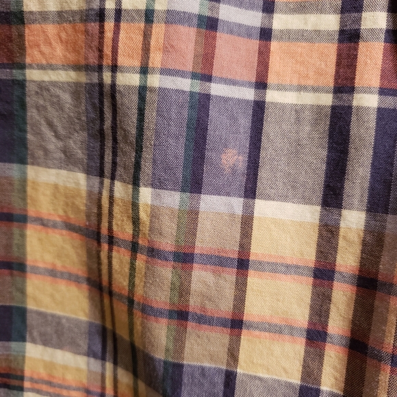 Southern Tide button down XL - Picture 4 of 4